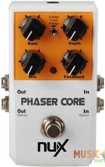 NU-X PHASER CORE