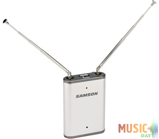 Samson AR2-E1