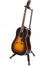 Herculex GS415B Plus стойка для гитары с автозахватом