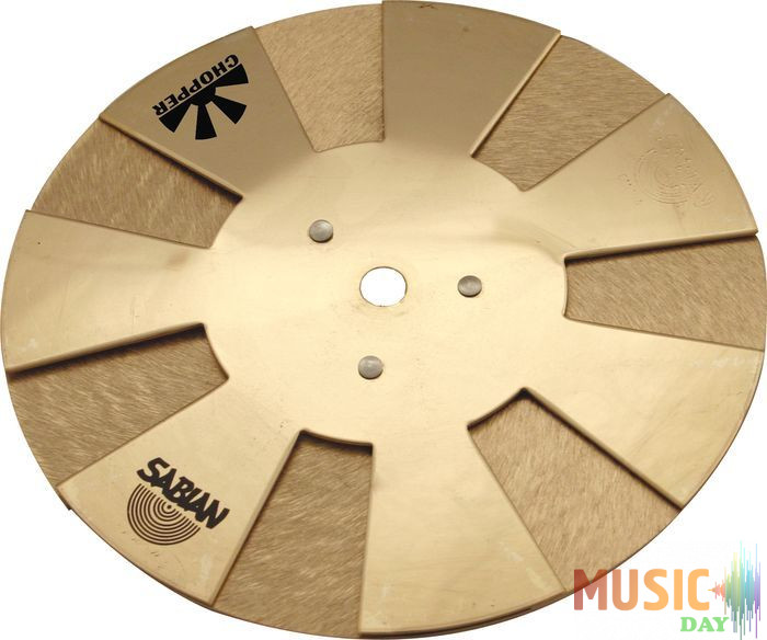 Sabian 08" Chopper