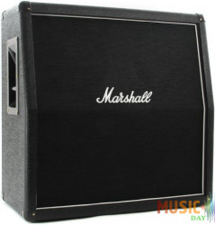 Marshall MX412A 240W 4X12 ANGLED CABINET