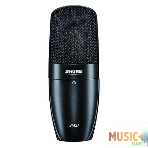 Shure SM27-LC
