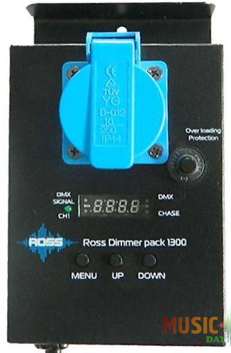 Ross Dimmer Pack 1300