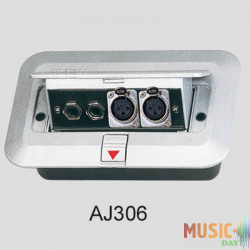 Soundking AJ306