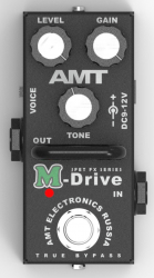 AMT (MD-2) M-Drive mini