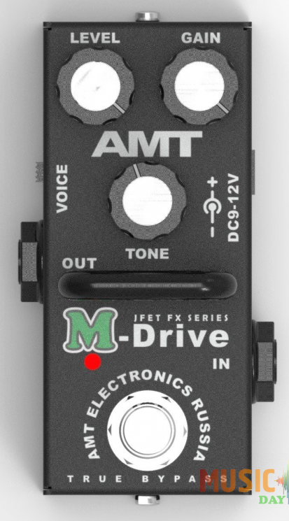 AMT (MD-2) M-Drive mini