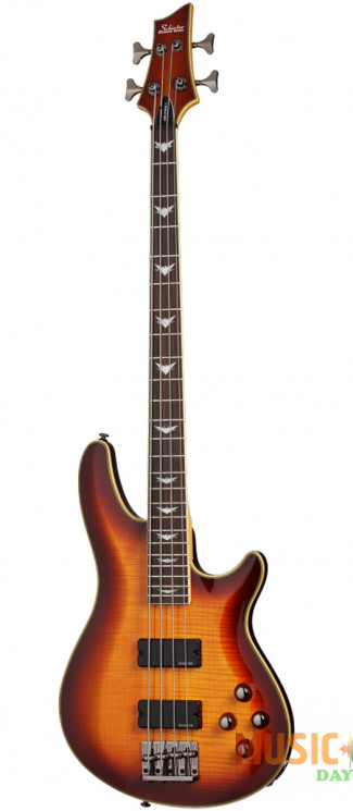 SCHECTER OMEN EXTREME-4