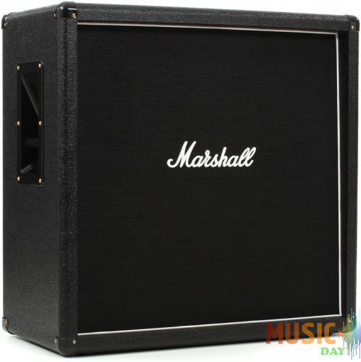 Marshall MX412B 240W 4X12 BASE CABINET