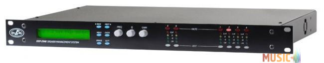 DAS Audio DSP-2040