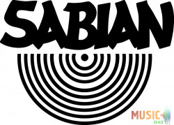 Sabian 14" B8X MARCHING
