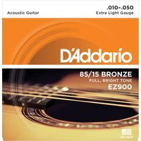 D`ADDARIO EZ-900