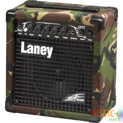 Laney LX12 Camo