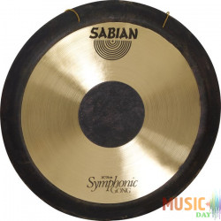 Sabian 28" SYMPHONIC GONG
