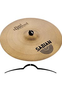 Sabian 21"Vintage Ride HH