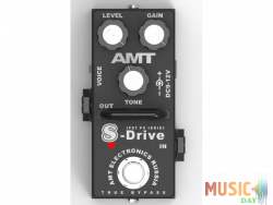 AMT (SD-2) S-Drive mimi