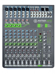 Ant AntMix12FX