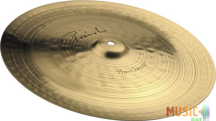 Paiste 18'' Thin China Signature