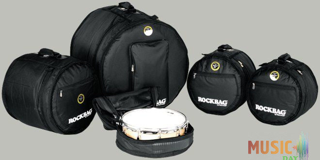 Rockbag RB22644B/PLUS