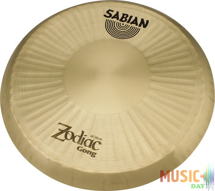 Sabian 28" ZODIAC GONG