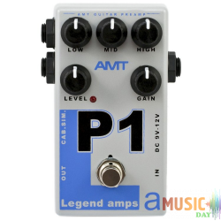 AMT P-1
