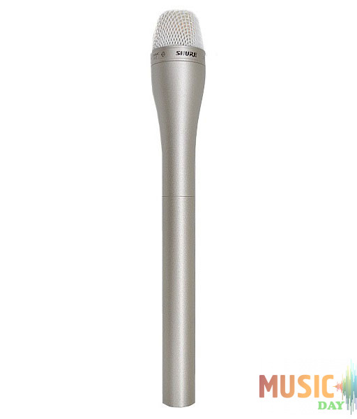 Shure SM63L