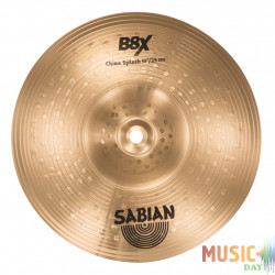 Sabian 10"China (Splash) B8X