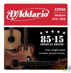 D`ADDARIO EZ-930