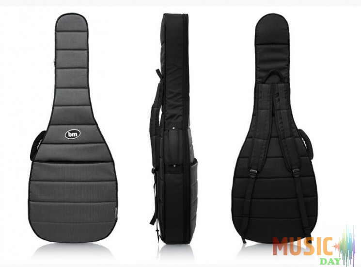Bag & Music CASUAL Acoustic MAX BM1048