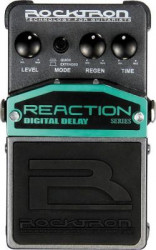 Rocktron REACTION DIGITAL DELAY