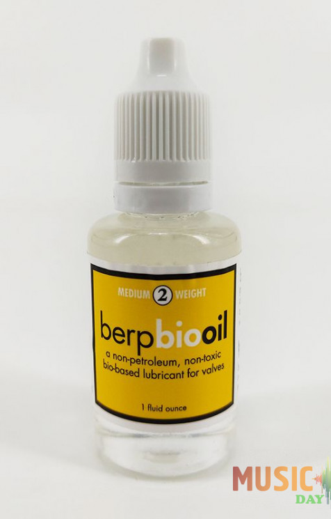 Биомасло для помп B.E.R.P. 590006