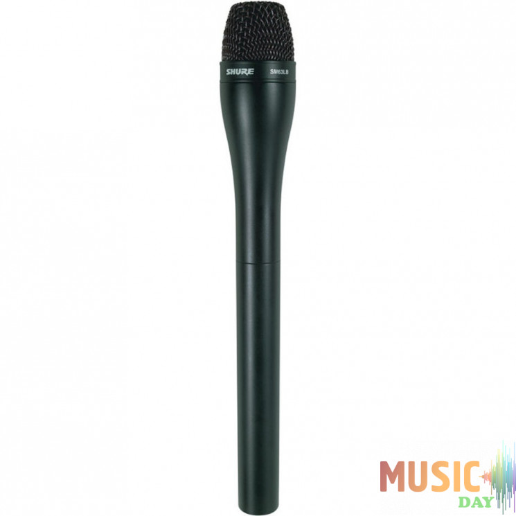 SHURE SM63LB
