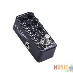 Mooer M011(Cali-Dual)