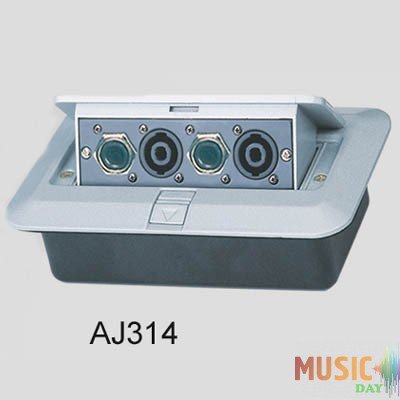 Soundking AJ314