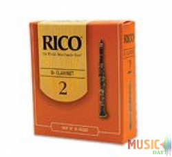 Rico (2 1/2) (RCA2525)