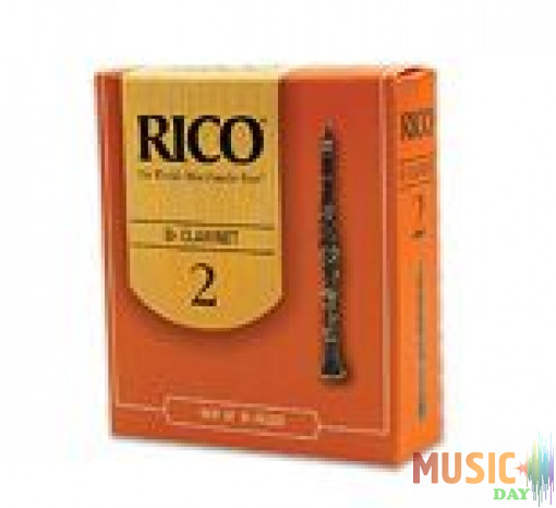 Rico (2 1/2) (RCA2525)