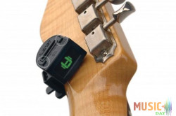 Planet Waves PW-CT-12 NS MINIHEADSTOCK TUNER