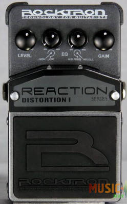 Rocktron Reaction Distortion (1)