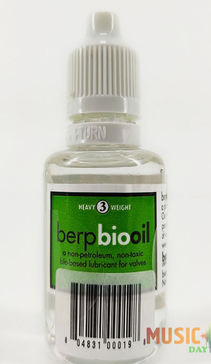 Биомасло для помп B.E.R.P. 590004
