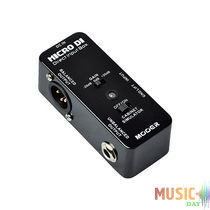 Mooer MICRO DI