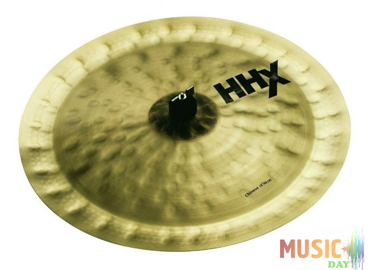 Sabian 18" Chinese HHX