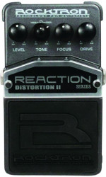 Rocktron REACTION DISTORTION 2
