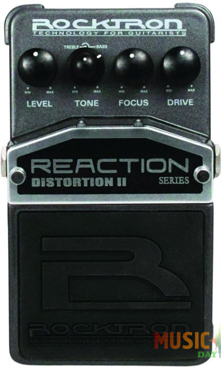 Rocktron REACTION DISTORTION 2