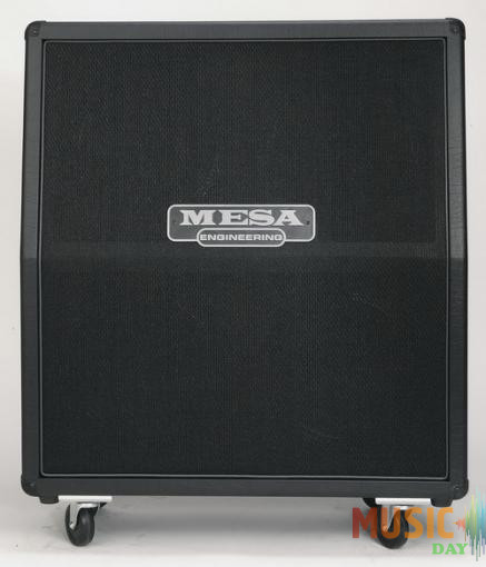 Mesa Boogie 4X12 ROAD KING RECTIFIER SLANT