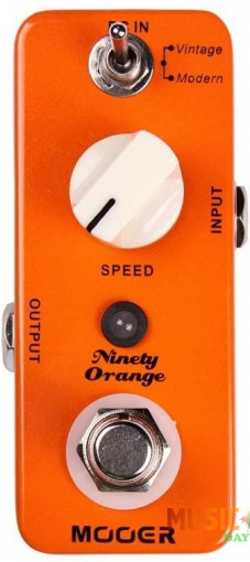 Mooer Ninety Orange