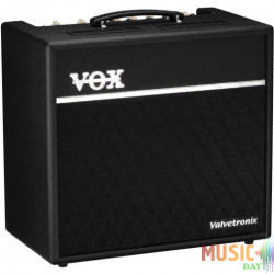 Vox VT80+ Valvetronix+