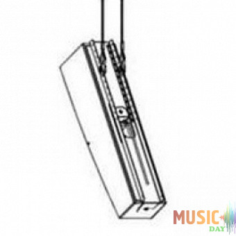 Tannoy i7 MAB
