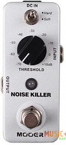 Mooer Noise Killer