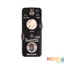 Mooer Thunderball