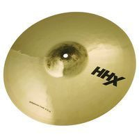 Sabian 16"HhxPlosion Crash