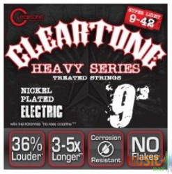 Cleartone 9509 BLACK SERIES ELECTRIC (9-42) NPS